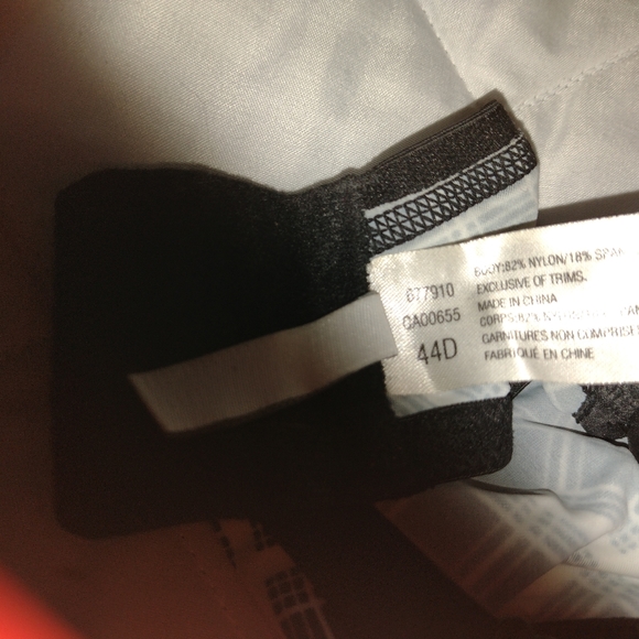 Ladies Additional-elle undewire t-shirt bra - Picture 4 of 4